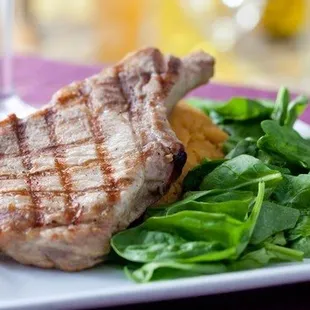 food, steak