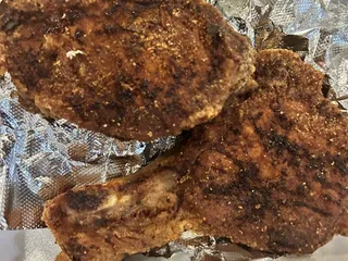 Motor-City Soul Food