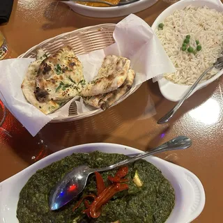 Chicken Tikka Masala