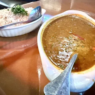 Dal Makhani