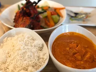 JaxSpice At St Johns