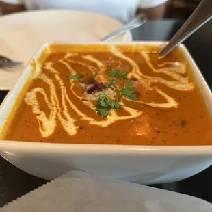 Paneer Makhanwala (V GF)