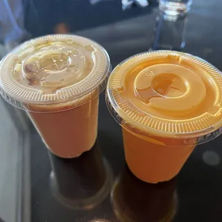 Mango Lassi