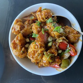 Gobi Manchurian