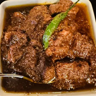 Golabarir Kosha Mangsho (GF)