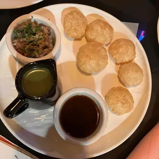 Bengali Puchka