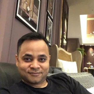 Vivek S.