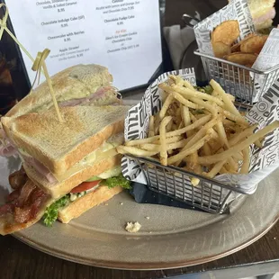 Club Sandwich