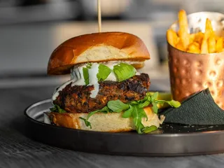 Coughlin's Law Kitchen & Brew Pub