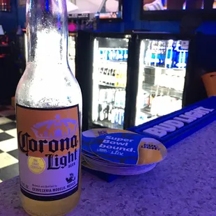 BEST bar around. Clean and down home prices. I could come here in any mood for a beer. Great people!