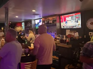 Tropicana Sports Bar