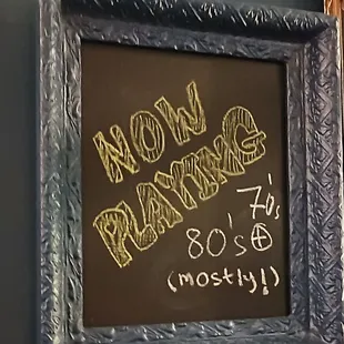 Everything about the place is welcoming