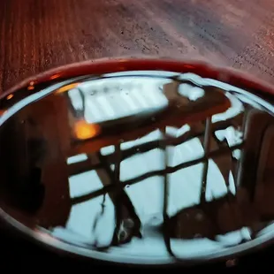 Special pricing on beverages when ordered with food