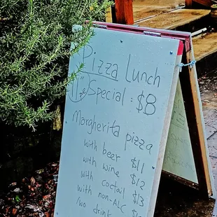 Everything about the place is welcoming