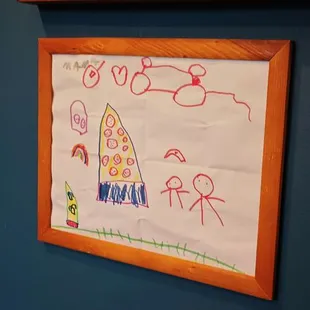 Everything about the place is welcoming