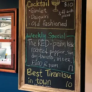 Everything about the place is welcoming