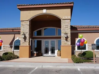 Las Torres Apartments