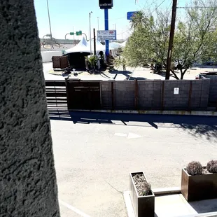 Book A Room Elsewhere On The Property For A Restful Sleep &amp; Away From The Main Road To Avoid Some Of The Noise