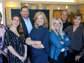 Susan Wainfor Group - Coldwell Banker Realty