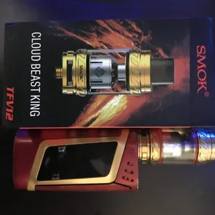 authentic smok mods