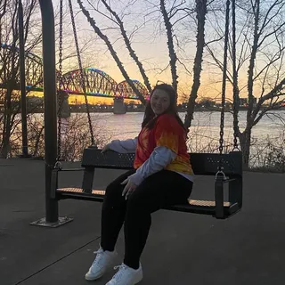 Haley M.