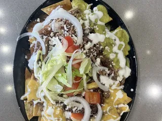 Roll-In Flautas