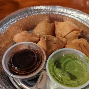 The Twist Indian Grill