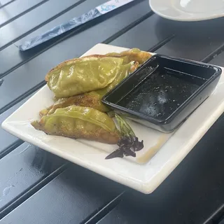Gyoza