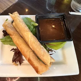 Spring Rolls