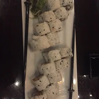 Spicy Tuna Roll