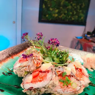 Salmon