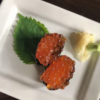 Ikura (Salmon Egg)