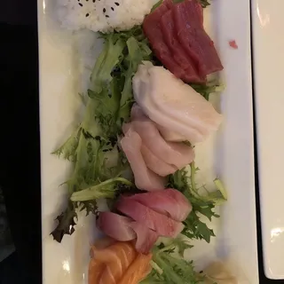 Tokyo Dinner