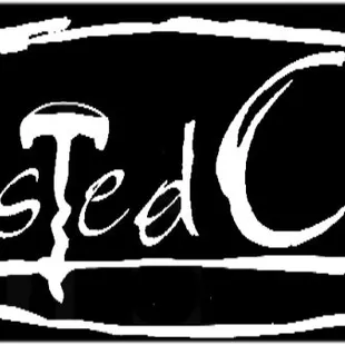 the logo for twisted cork