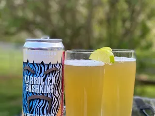 Blue Stallion Brewing