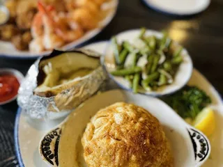Jerry's Seafood