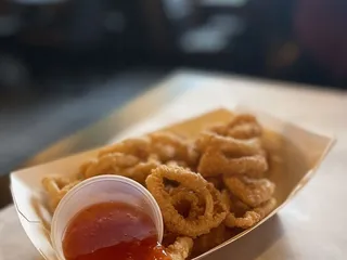 Red Crab Juicy Seafood