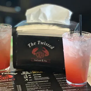 Twisted Crush