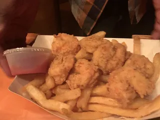 Ocean Crab House