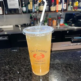 drink