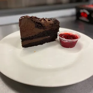 Chocolate Cake