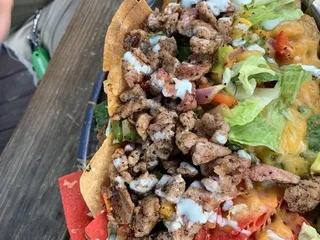 Bucketheads Beach Grill