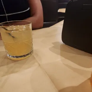 drink