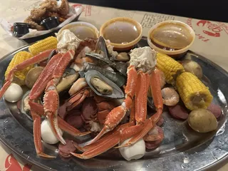 The Twisted Crab