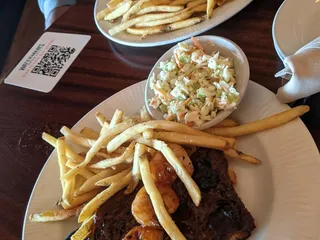 Attic the At Waterman's