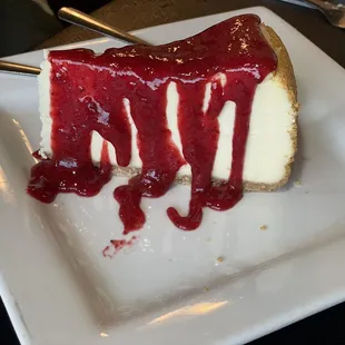 Cheesecake