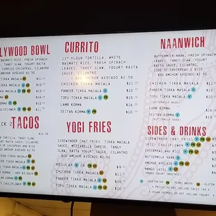 [Photo: Instagram.com/visita.tampa.bay] MENU