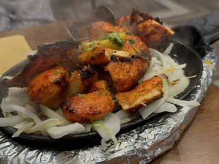 Malai Indian Cuisine