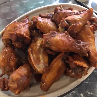 Bone - in Wings