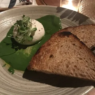 Lioni Burrata